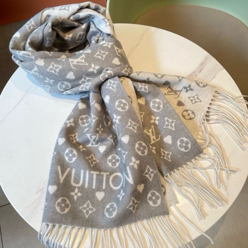 Louis Vuitton Scarf